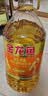 金龙鱼 食用油 花生浓香型浸出  食用植物调和油5L（新老包装随机发货） 实拍图