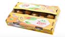 佳沛（zespri）新西兰金奇异果22粒巨大原箱146-175g猕猴桃水果礼盒 实拍图