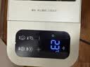 美的（Midea）【APP智能】石墨烯踢脚线取暖器 家用遥控电热电暖器 浴室防水节能电暖气 大面积全屋升温HDS22LYR 实拍图
