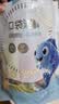 舜华东江鱼】牌湖南特产鱼块郴州鱼干休闲零食大礼包混装鱼零食 实拍图
