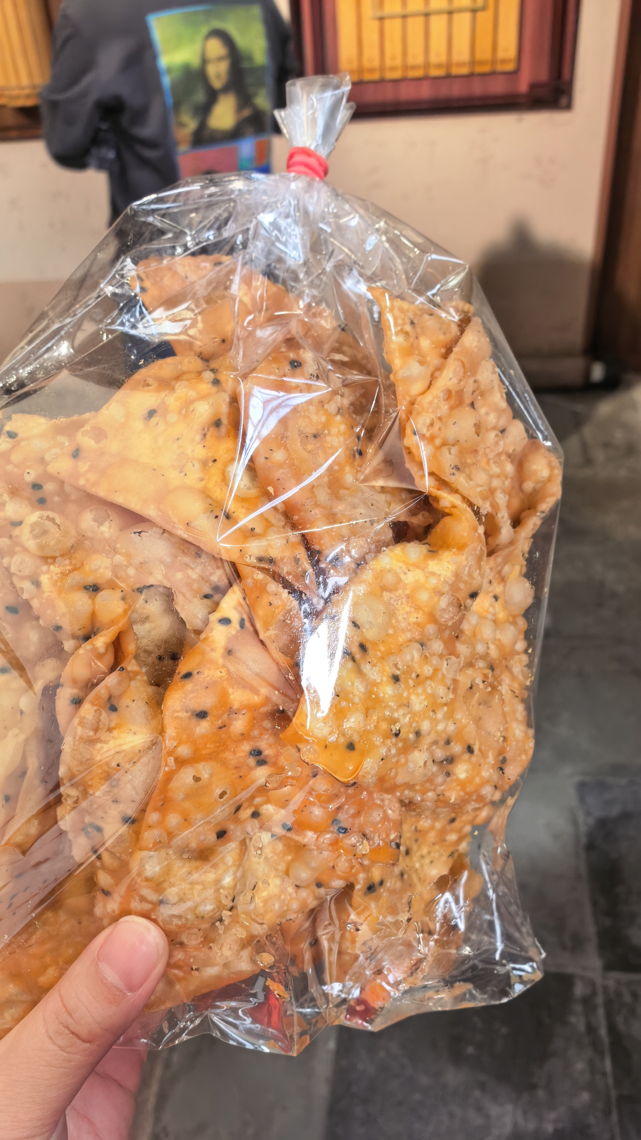 京东京造 密封袋食品级保鲜袋小号双拉链自封口露营烧烤13*13cm【50只】 实拍图