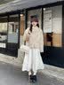 润本儿童洗发水女宝宝专用洗头345ml柔顺无硅油去异味女童3-6-12岁 实拍图