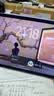 闪魔适用iPad Air8/7/6钢化膜Air11英寸抗蓝光2026/25款苹果M4平板电脑贴膜全屏防摔抗指纹高清保护膜 实拍图