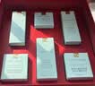 雅诗兰黛小棕瓶护肤品套装(精华30ml+眼霜15ml)化妆品礼盒生日礼物送女友 实拍图
