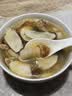 京鲜生云南新鲜姬松茸净重1斤鲜菌菇煲汤小炒火锅食材源头直发 实拍图
