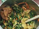 正大鸭翅中1斤 鸭翅鸭货生鲜麻辣鸭货火锅食材烧烤翅中鸭中翅 实拍图