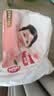 好奇（Huggies）铂金装小桃裤纸尿裤L120片(9-14kg)大号尿不湿【散热口碑王】 实拍图