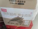 京鲜生东北黄糯玉米300g*8棒 甜黏玉米低脂早餐代餐粗粮真空装 源头直发 实拍图
