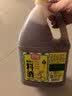 厨邦10度 葱姜汁料酒1.75L 去腥添香传统酿造 餐饮酒店实惠大桶 实拍图