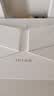 普联（TP-LINK） 大道AX3000满血WiFi6千兆无线路由器 5G双频家用穿墙 Mesh 3000M无线速率 信号增强 易展 XDR3010 实拍图