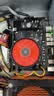 昂达（ONDA）H81M（Intel H81/LGA1150） 双DDR3内存 升级优选 主板 实拍图