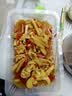 去骨鸡爪柠檬酸辣脱骨凤爪即食解馋休闲食品零食下酒菜固形物60% 200克*1罐【柠檬酸辣味】约60g爪子+笋丝60g 实拍图