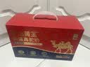 原始黄金新疆正品骆驼奶粉330g*2罐益生菌驼乳粉无蔗糖中老年儿童成人礼盒 实拍图