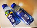 脉动（Mizone）维生素饮料青柠口味400ML*15瓶整箱低糖电解质水做运动饮料小瓶装 实拍图