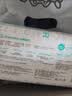 全棉时代洗脸巾70片*1包100%棉干湿两用便携棉柔巾面巾20*20CM 实拍图