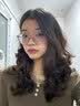维特丝泡沫发蜡弹力素卷发保湿持久定型护卷蓬松摩丝男女防毛躁发胶泡泡 实拍图