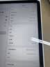 Apple/苹果 iPad 11英寸 A16芯片2025年款 平板电脑 (128GB WLAN版学习办公娱乐)银色 实拍图