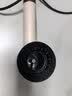 戴森（DYSON）HD16 智能吹风机 Supersonic 电吹风 头皮保护 快速干发 自动暂停感应 智能温控 多风嘴 落日玫瑰 实拍图