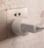 电小酷智能插座WiFi米家APP语音控制远程定时无需网关CP1 10A 220V联动家电遥控插座定时开关插座防过充 实拍图