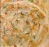 粮全其美酱香饼1.1kg/10片煎饼果子烤冷面千层饼手抓饼专用酱半成品 实拍图