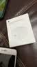 Apple/苹果 40W（至高60W） type-c快充充电器 苹果usb-c原装充电头 苹果iPhone 18 Pro Max充电器 实拍图