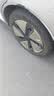 朝阳轮胎 汽车轮胎 215/55R17 94V C66 适配秦PLUS/Aion Y/本田XR-V 实拍图