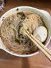 阿宽四川绵阳米粉方便面速食粉丝细米线175g*4袋装 非油炸零食免煮 实拍图