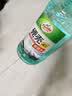 龟牌（Turtle Wax）硬壳玻璃水防冻-42度汽车冬季去油膜强力去污雨刮水2L*6瓶 实拍图