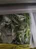 蒿子杆300g(茼蒿） 实拍图