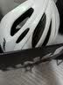 PMT亚洲版MIPS防撞骑行头盔自行车气动安全帽公路山地车男女装备K15 【MIPS】白色 | CE+GB双认证 L码 【建议头围57-61cm】男士戴 实拍图