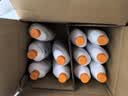 威猛先生（Mr Muscle）洁厕灵 900g*12瓶整箱 松木清香 洁厕剂 厕所马桶清洁剂 除垢除菌 实拍图