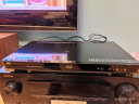 杰科(GIEC)BDP-G3005蓝光DVD 3D蓝光播放机5.1声道 高清家用影碟机 CD机VCD播放器evd碟机 USB光盘 实拍图