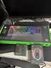 雷蛇（Razer）战锤狂鲨V3 有线入耳式耳机耳塞 7.1环绕声 吃鸡神器 三角洲官方指定 Type C（赠THX软件 可调EQ） 实拍图