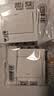 公牛（BULL）墙壁开关G07系列一开单控开关G07K111C象牙白暗装 实拍图