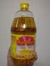 鲁花 【保真花生油】食用油 5S 物理压榨 压榨一级 花生油1L 实拍图