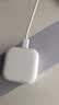 Apple/苹果 40W（至高60W） type-c快充充电器 苹果usb-c原装充电头 苹果iPhone 18 Pro Max充电器 实拍图