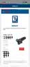博世（BOSCH）角磨机切割机金属木材塑料石材切割GWS 12V-76小钢侠锂电12V裸机 实拍图