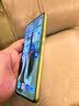 摩托罗拉（Motorola）摩托罗拉g100pro  【国家补贴】1.5K护眼屏 6720mAh大容量电池 IP68防水 新品5G手机 支持应用六开 苔原青 12GB+256GB 实拍图