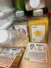 田喜粮鲜有机黑芝麻 熟黑芝麻五谷杂粮炒货烘焙原料早餐谷物杂粮即食 20g 实拍图