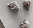 南京同仁堂菊花枸杞决明子金银花蒲公英去火清热解毒养肝护肝熬夜养生茶包叶 实拍图