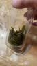 一杯香茶叶绿茶明前碧螺春1钻250g2026新茶礼盒装礼品送礼自己喝散装 实拍图