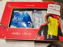 安佳（Anchor）高钙全脂奶粉 1KG*2袋 中秋礼盒  成人奶粉 新西兰进口奶源 实拍图