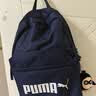 彪马（PUMA）户外通勤大容量双肩背包大学生运动书包电脑包077482 粗呢蓝 02 OSFA/均码 实拍图