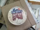 ILE DE FRANCE法国 博格瑞法兰希小布里奶酪金文必即食干酪芝士brie迷你蓝纹 小布里奶酪 125g*1盒 实拍图