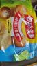乐事（Lay's）薯片 (原味+黄瓜+青柠) 70克*3包 组合包 零食大礼包 休闲食品 实拍图