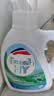 威露士清可新洗衣液松木香4斤组合装（瓶1L+袋装500ml*2）【品质严选】 实拍图