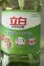 立白茶籽洗洁精1.45kg 99%除菌高效去油除味宝宝餐具果蔬清洁用洗涤灵 实拍图