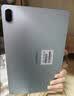 HUAWEIMatePad SE 11英寸 焕新版 华为平板电脑高刷护眼大屏 影音娱乐学生平板学习平板8GB+256GB 星海蓝 实拍图