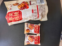 三只松鼠蒸枣夹核桃180g 红枣坚果蜜饯休闲零食新疆免洗大枣小吃 实拍图
