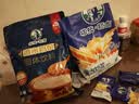 塔拉·额吉香米奶茶 内蒙特产400g咸味炒米粒奶茶粉独立包装冲饮 实拍图